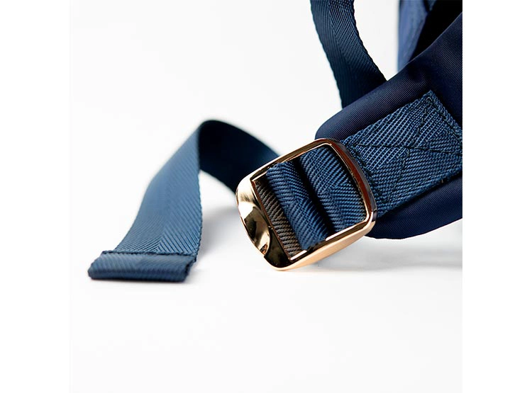 MOCHILA KLIP XTREME TOSCANA AZUL - 7