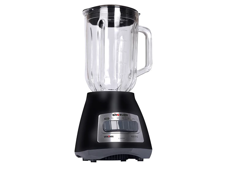 LICUADORA SINDELEN VITROMIX L-1600NG 400W 1.5 L