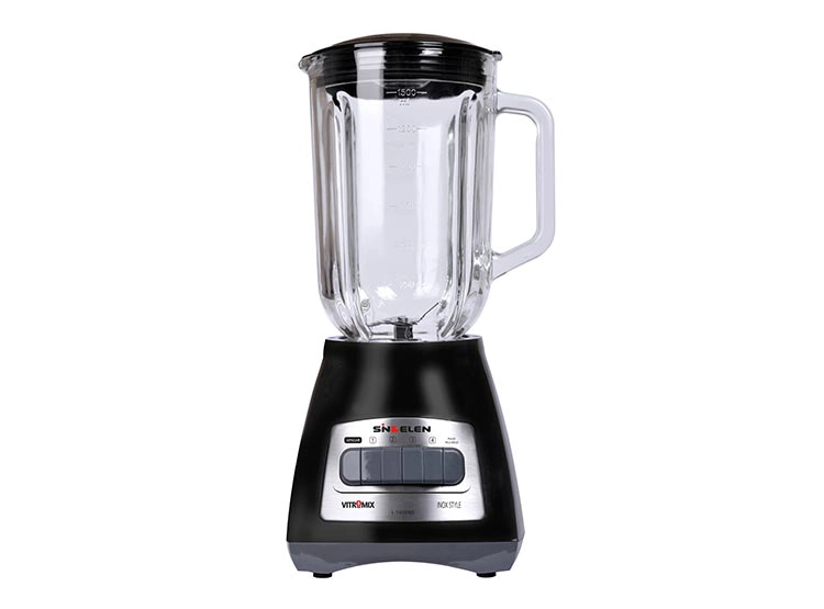 LICUADORA SINDELEN VITROMIX L-1600NG 400W 1.5 L - 2