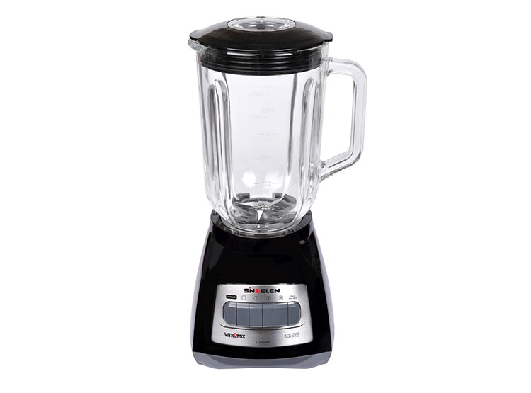 LICUADORA SINDELEN VITROMIX L-1600NG 400W 1.5 L - 3