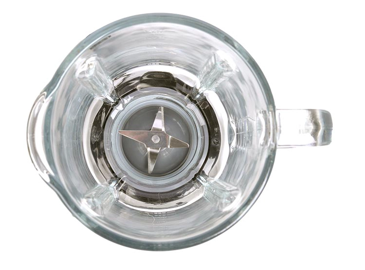 LICUADORA SINDELEN VITROMIX L-1600NG 400W 1.5 L - 4