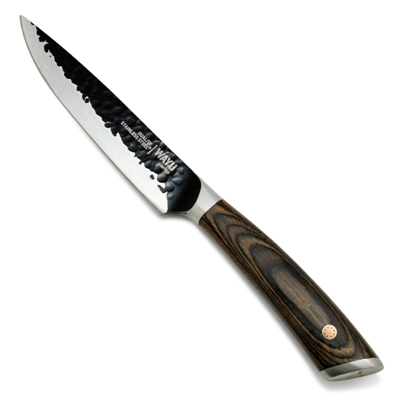CUCHILLO WAYU HAMMER MEDIANO - 1