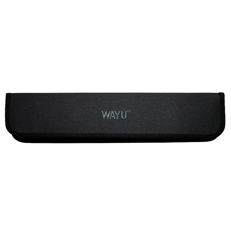 SET PARRILLERO WAYU 3 PIEZAS FUNDA - 1