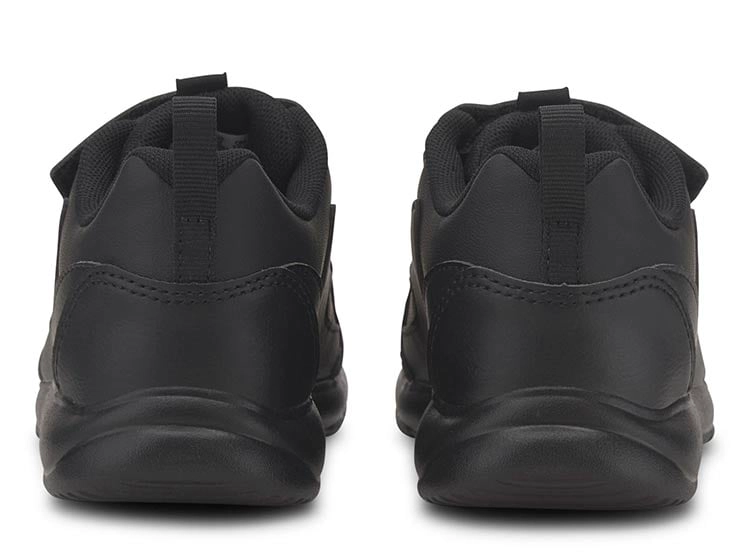 ZAPATILLAS ESCOLARES UNISEX PUMA NEGRO FUN RACER SL AC INF - 5