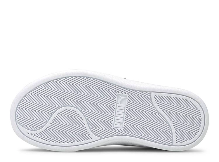 ZAPATILLAS ESCOLARES UNISEX PUMA SHUFFLE V PS - 6