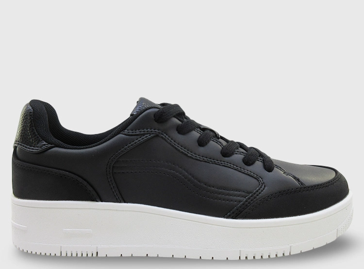 ZAPATILLAS MUJER INDEX CASUALES IMELA2 - 1