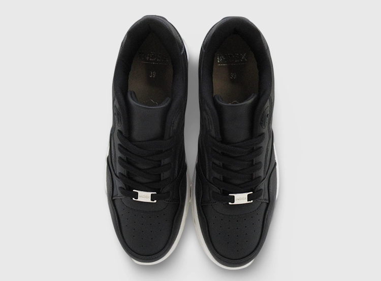 ZAPATILLAS MUJER INDEX CASUALES IMELA2 - 4