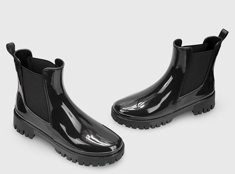 BOTINES MUJER INDEX IGUA - 2
