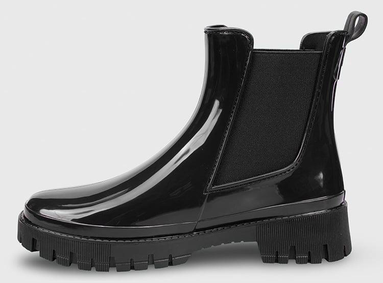 BOTINES MUJER INDEX IGUA - 3