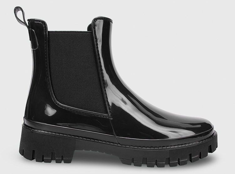 BOTINES MUJER INDEX IGUA - 1