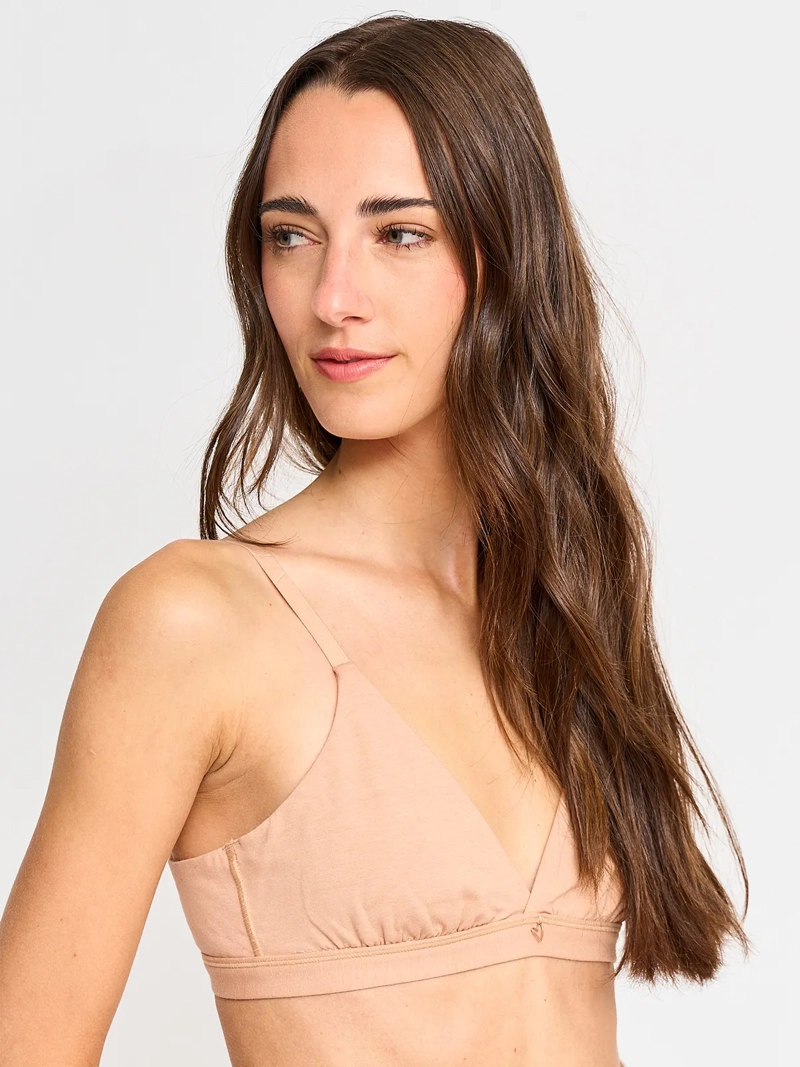 PACK 2 SOSTÉN BRALETTE ALGODÓN MUJER INDEX STNP224-651 - 4