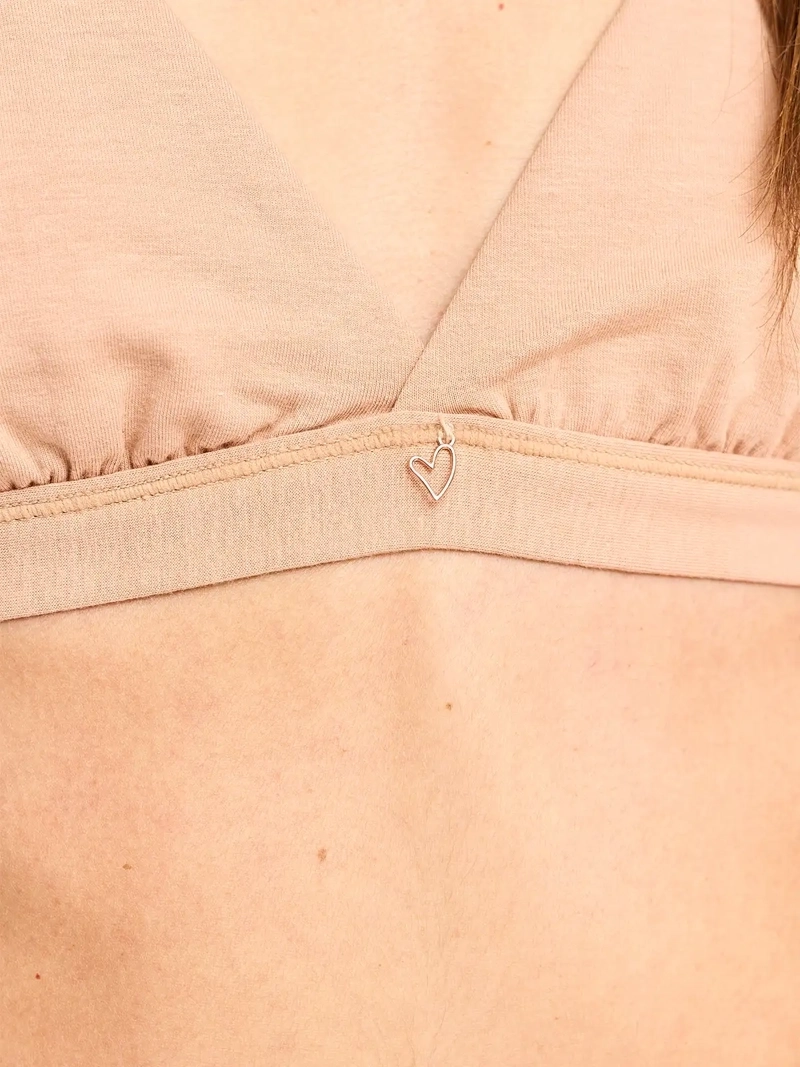 PACK 2 SOSTÉN BRALETTE ALGODÓN MUJER INDEX STNP224-651 - 6