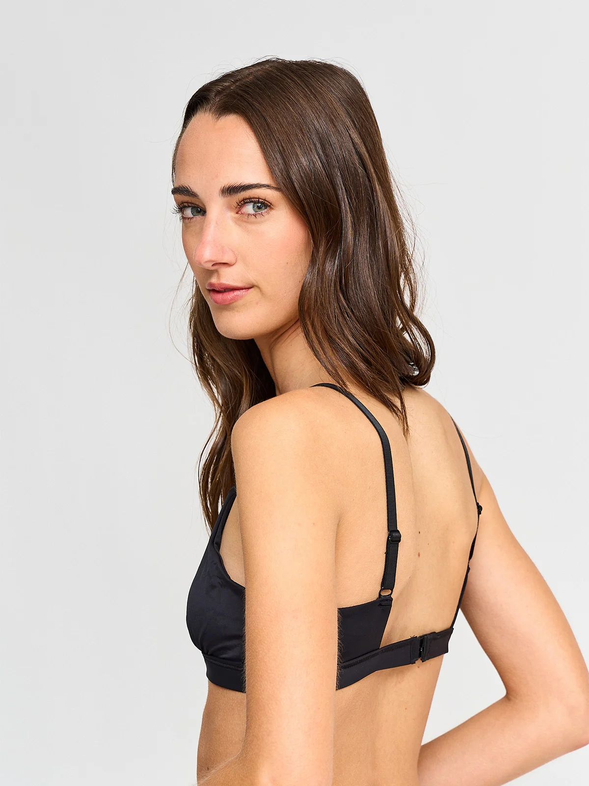 PACK 2 SOSTÉN BRALETTE ALGODÓN MUJER INDEX STNP224-654 - 2