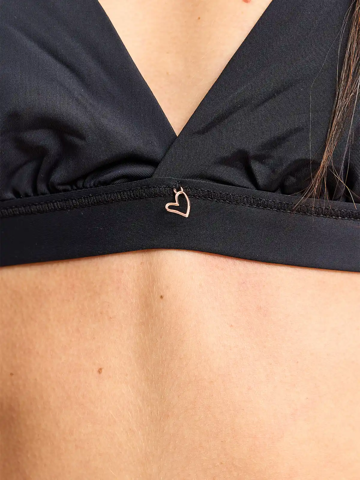 PACK 2 SOSTÉN BRALETTE ALGODÓN MUJER INDEX STNP224-654 - 3