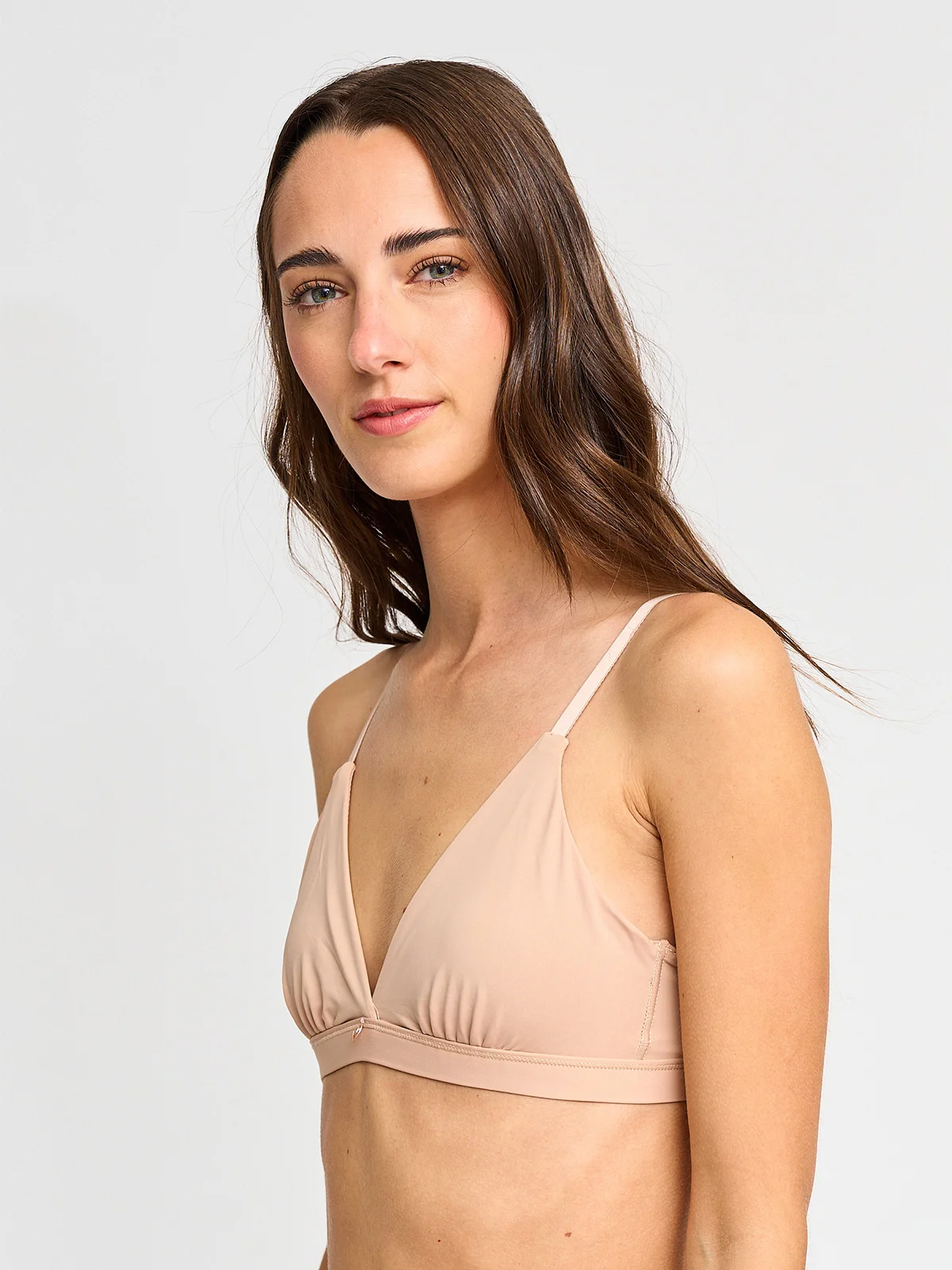 PACK 2 SOSTÉN BRALETTE ALGODÓN MUJER INDEX STNP224-654 - 4