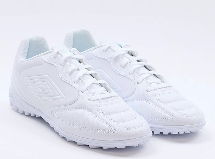ZAPATILLAS ESCOLARES UNISEX UMBRO CLASSICO XIII LT - 2