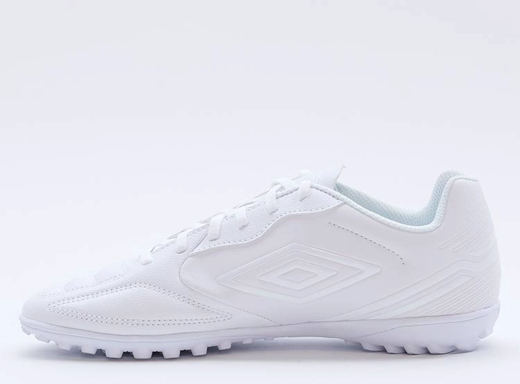 ZAPATILLAS ESCOLARES UNISEX UMBRO CLASSICO XIII LT - 3