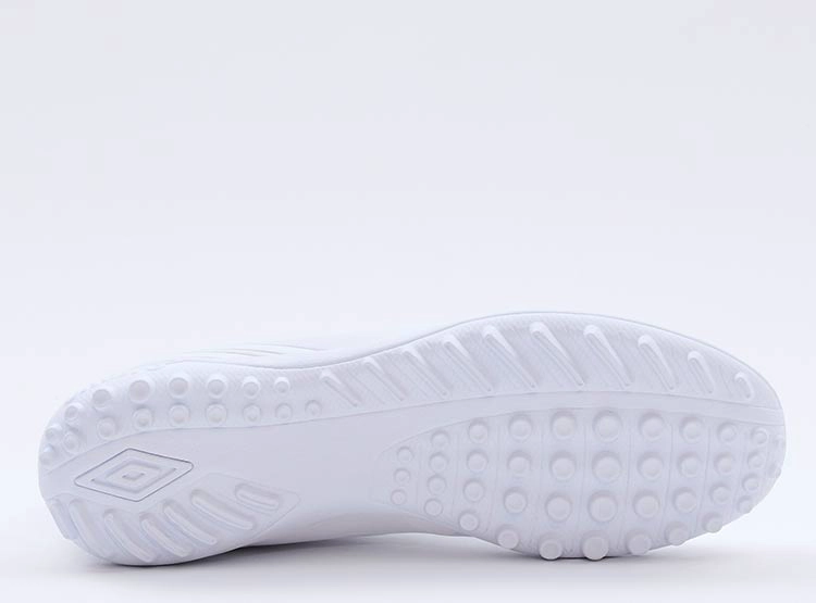 ZAPATILLAS ESCOLARES UNISEX UMBRO CLASSICO XIII LT - 5