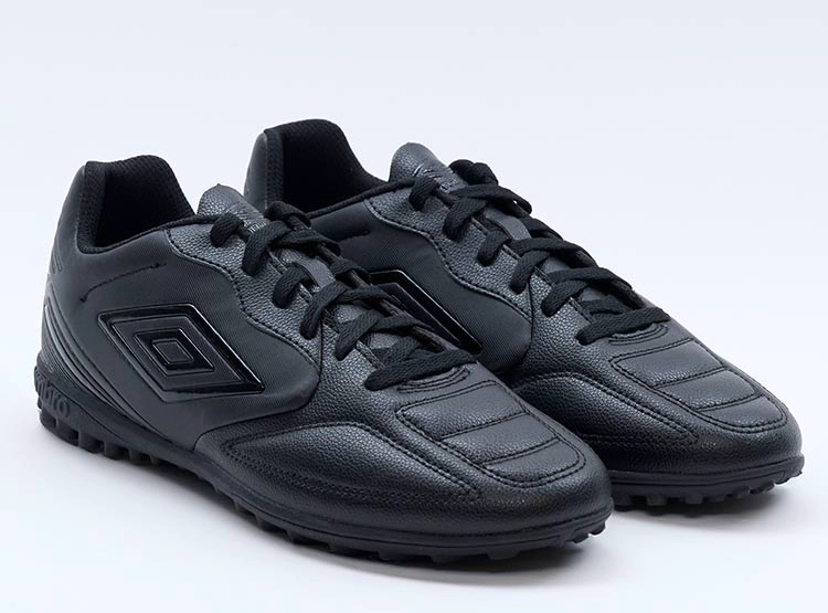 ZAPATILLAS ESCOLARES UNISEX UMBRO CLASSICO XIII LT - 2