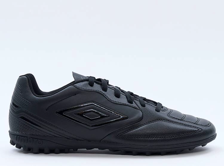ZAPATILLAS ESCOLARES UNISEX UMBRO CLASSICO XIII LT - 1