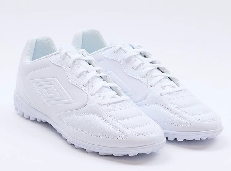 ZAPATILLAS ESCOLARES UNISEX INFANTIL UMBRO CLASSICO XIII LT JNR - 2
