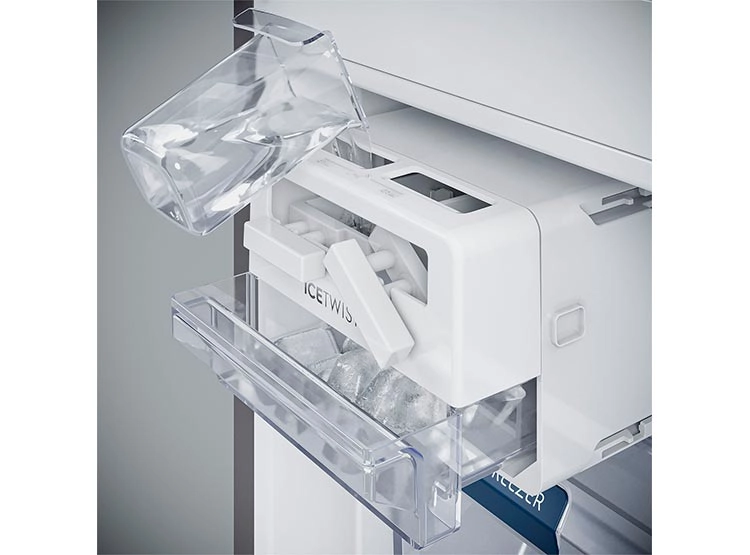 REFRIGERADOR FRENCH DOOR ELECTROLUX 590 L NO FROST IM8B - 5
