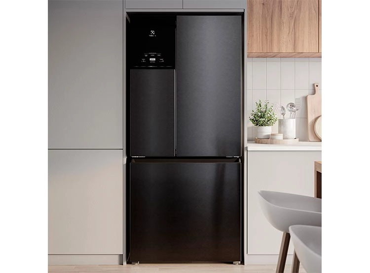 REFRIGERADOR FRENCH DOOR ELECTROLUX 590 L NO FROST IM8B - 6
