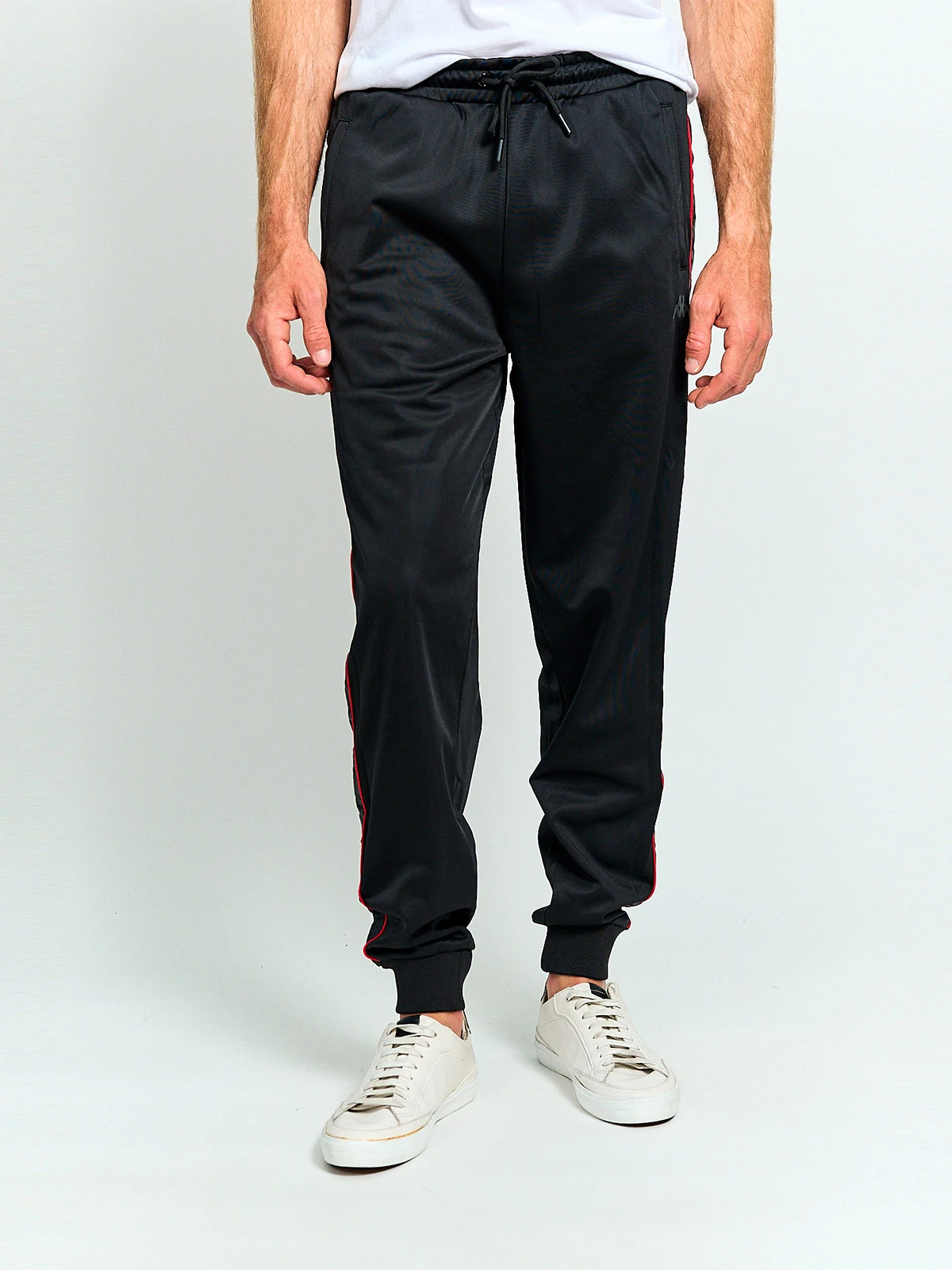 PANTALÓN BUZO HOMBRE KAPPA - 1