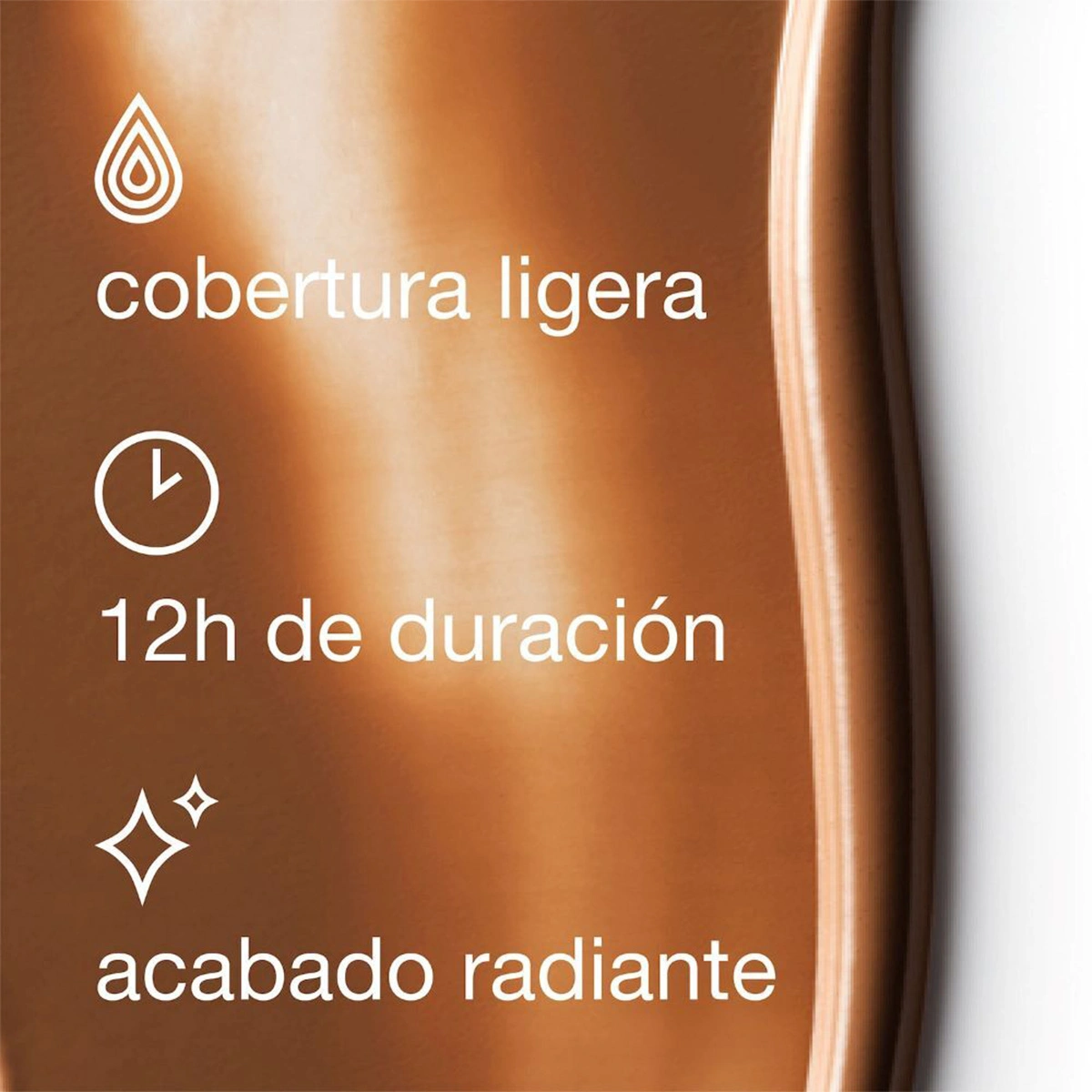 BASE DE MAQUILLAJE CLINIQUE SPF 50 30 ML EVEN BETTER CLINICAL VITAMIN MAKEUP - 3