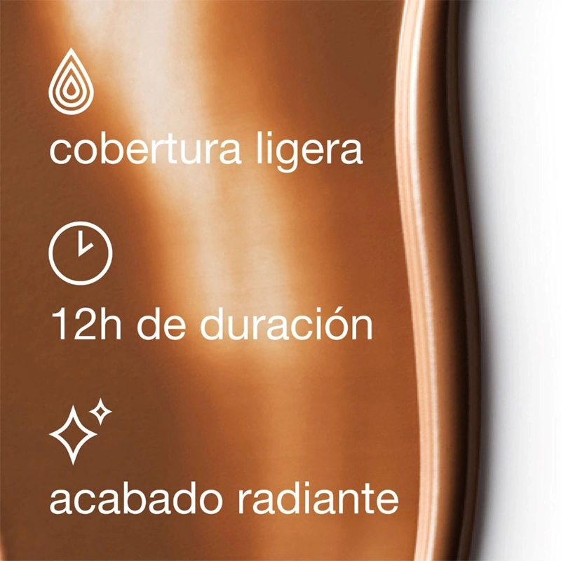 BASE DE MAQUILLAJE CLINIQUE SPF 50 30 ML EVEN BETTER CLINICAL VITAMIN MAKEUP - 3