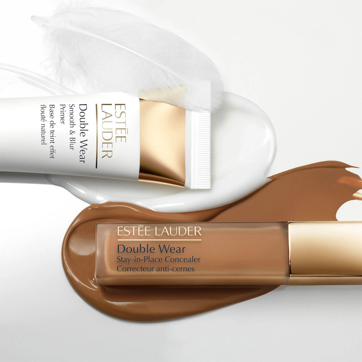CORRECTOR ESTÉE LAUDER 12 ML DOUBLE WEAR STAY IN PLACE - 6