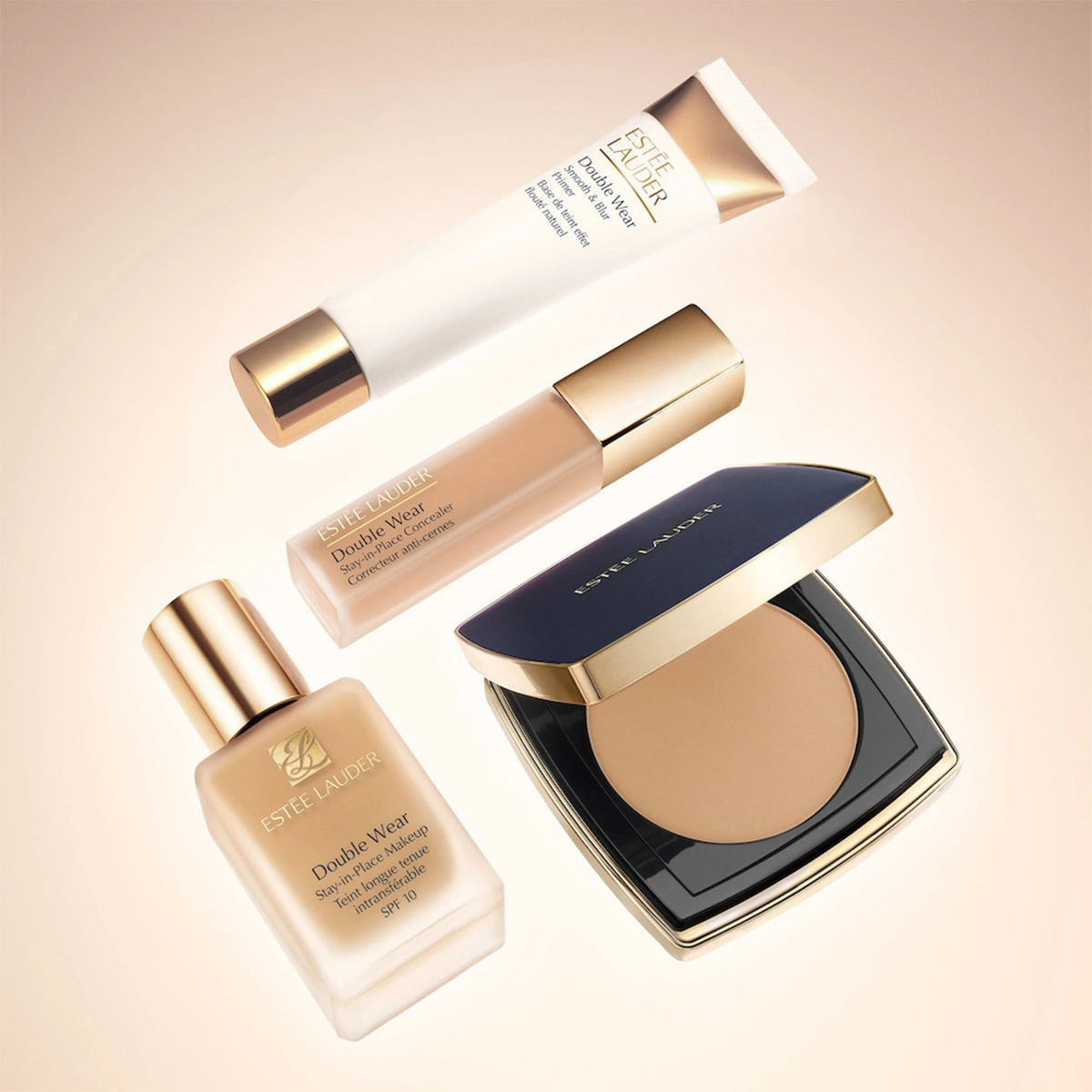CORRECTOR ESTÉE LAUDER 12 ML DOUBLE WEAR STAY IN PLACE - 7