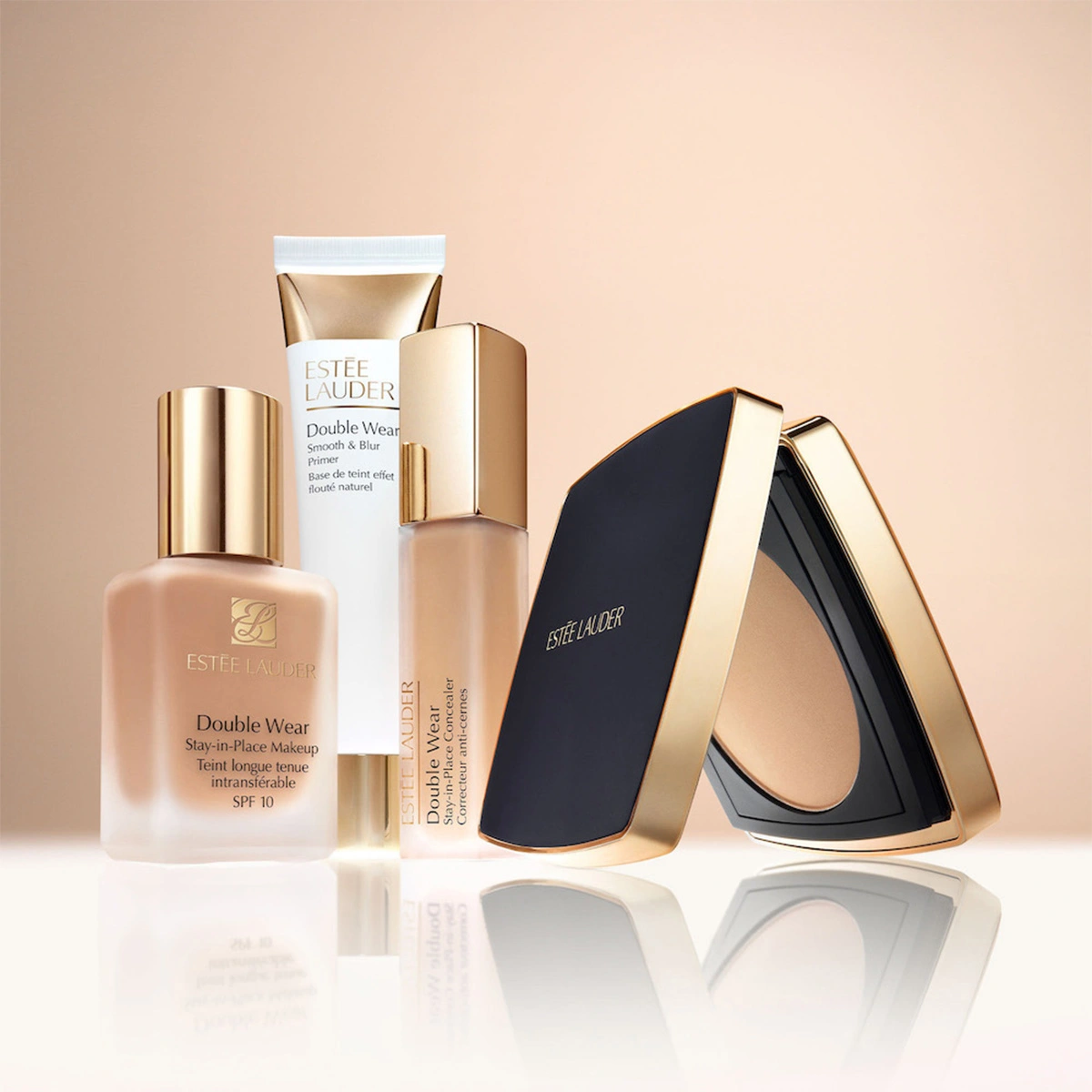 CORRECTOR ESTÉE LAUDER 12 ML DOUBLE WEAR STAY IN PLACE - 8