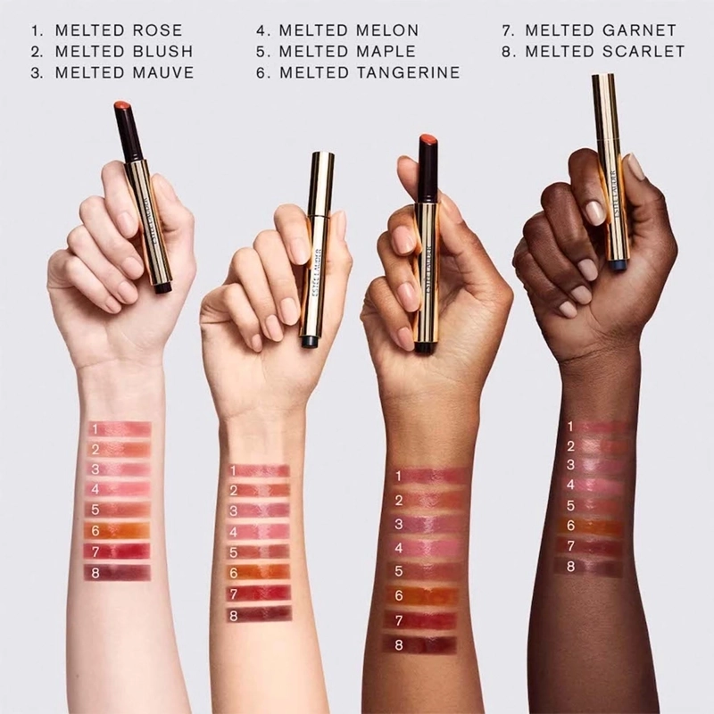LABIAL ESTÉE LAUDER 1.8 GR PURE COLOR GLOSSTICK - 4