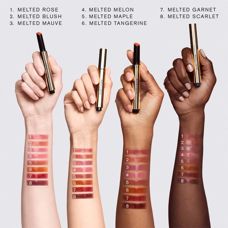 LABIAL ESTÉE LAUDER 1.8 GR PURE COLOR GLOSSTICK - 4