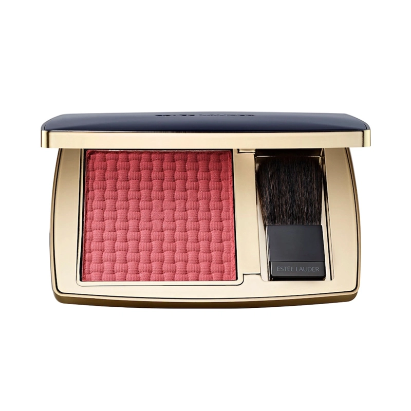 RUBOR ESTÉE LAUDER COLOR PURE ENVY 7.08 GR PURE COLOR SCULPTING BLUSH - 1