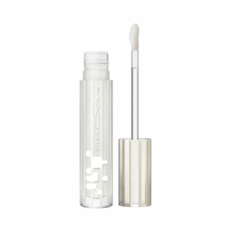 BRILLO LABIAL MAC 5 ML LIPGLASS AIR NON-STICKY GLOSS - 1