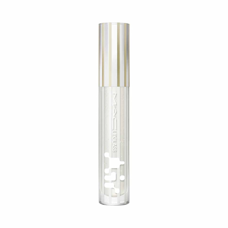 BRILLO LABIAL MAC 5 ML LIPGLASS AIR NON-STICKY GLOSS - 3