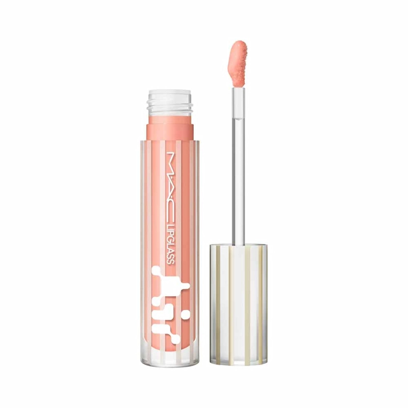 BRILLO LABIAL MAC 5 ML LIPGLASS AIR NON-STICKY GLOSS