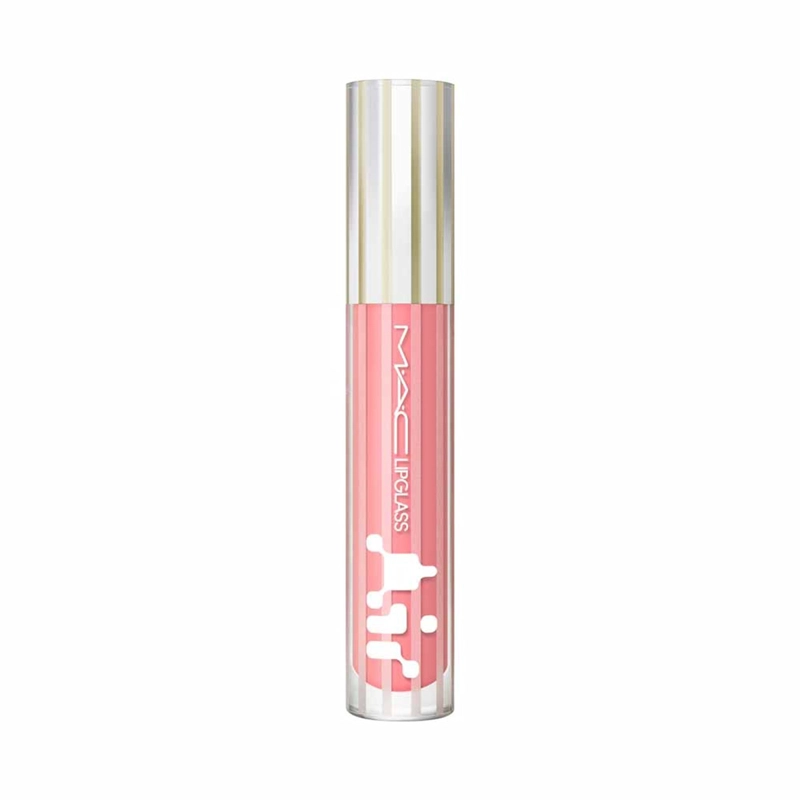BRILLO LABIAL MAC 5 ML LIPGLASS AIR NON-STICKY GLOSS - 3