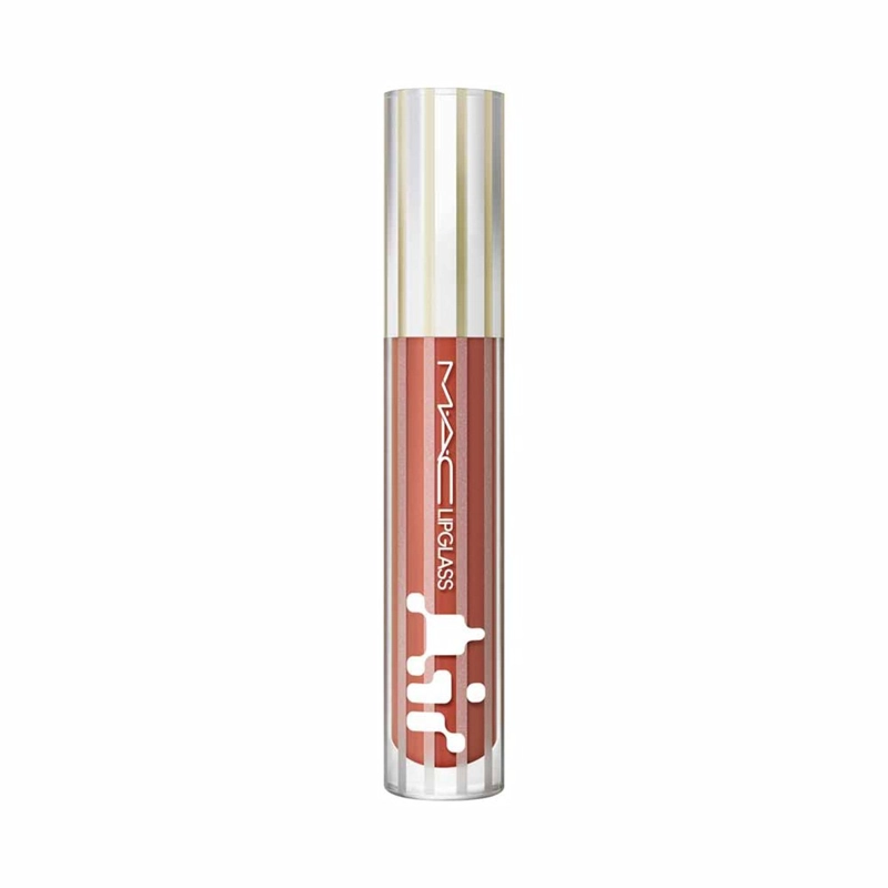 BRILLO LABIAL MAC 5 ML LIPGLASS AIR NON-STICKY GLOSS - 3