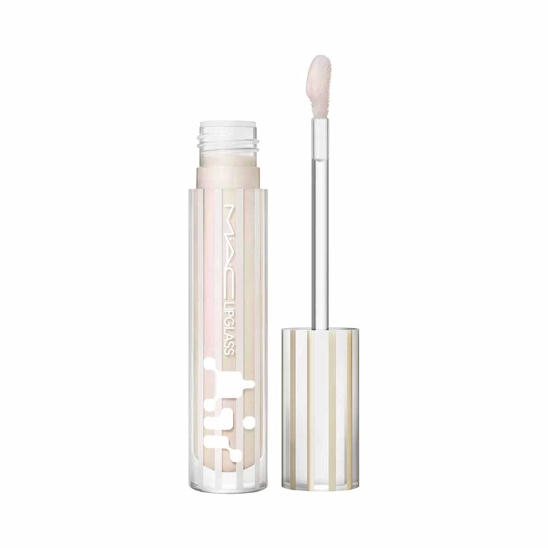BRILLO LABIAL MAC 5 ML LIPGLASS AIR NON-STICKY GLOSS - 1