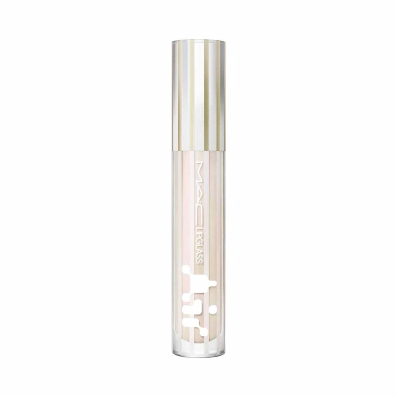 BRILLO LABIAL MAC 5 ML LIPGLASS AIR NON-STICKY GLOSS - 3