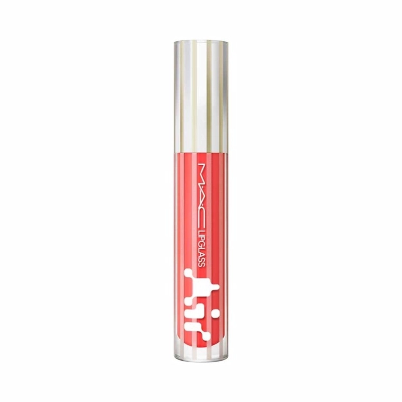 BRILLO LABIAL MAC 5 ML LIPGLASS AIR NON-STICKY GLOSS - 3