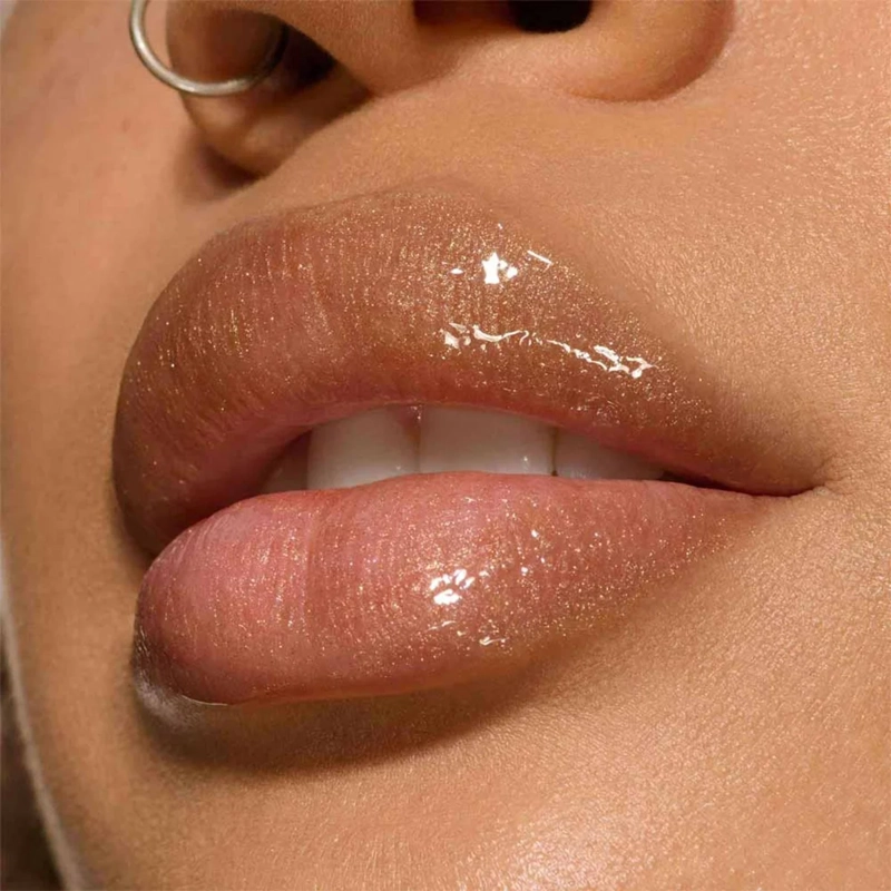 BRILLO LABIAL MAC 5 ML LIPGLASS AIR-NON STICKY - 4
