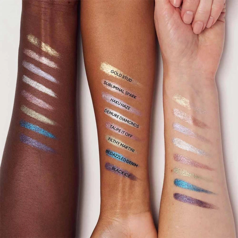 SOMBRA DE OJOS MAC WATERPROOF 1.6 GR EN BARRA DAZZLESHADOW - 3