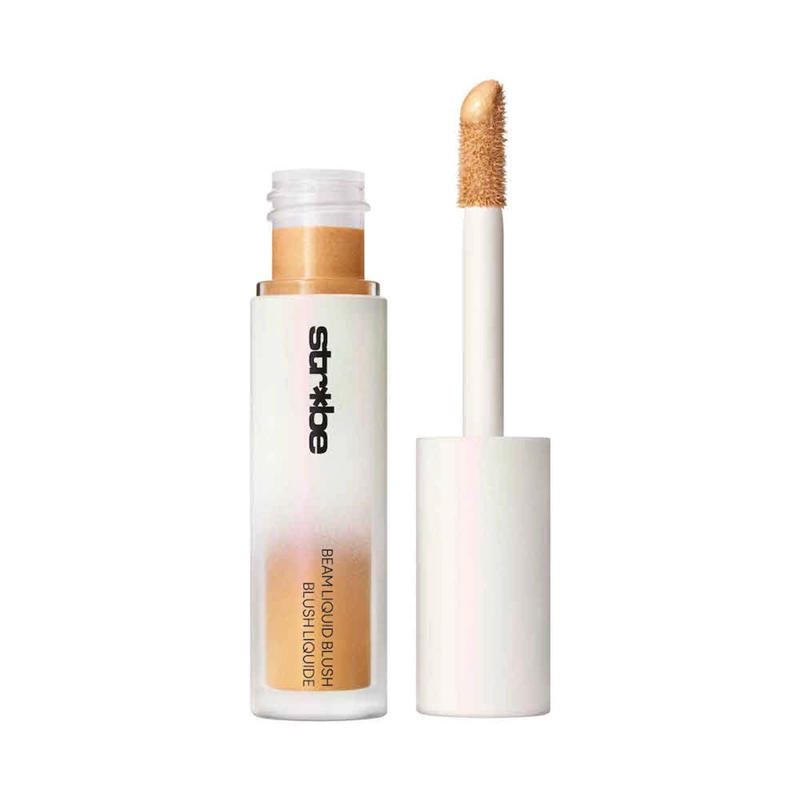 RUBOR MAC STROBE BEAM 4.3 ML LÍQUIDO LIQUID BLUSH - 1