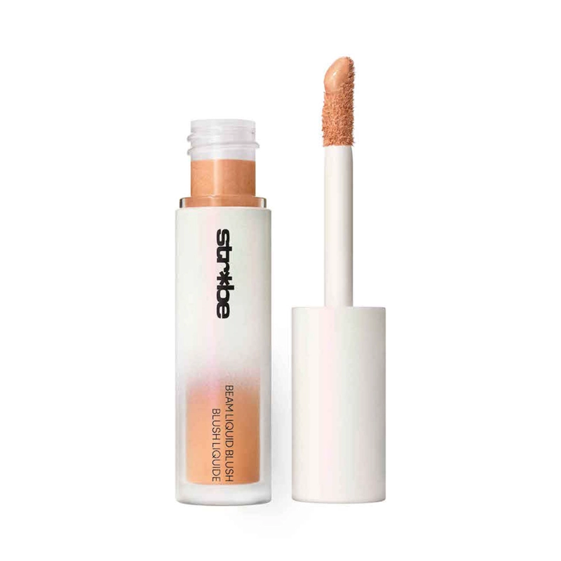 RUBOR MAC STROBE BEAM 4.3 ML LÍQUIDO LIQUID BLUSH - 1