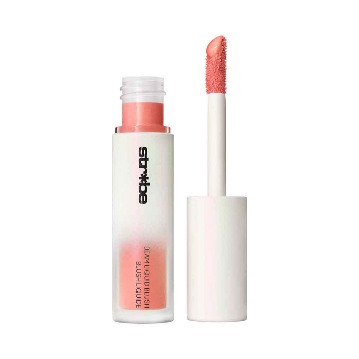 RUBOR MAC STROBE BEAM 4.3 ML LÍQUIDO LIQUID BLUSH - 1