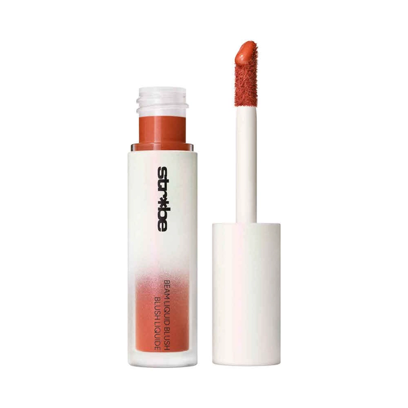 RUBOR MAC STROBE BEAM 4.3 ML LÍQUIDO LIQUID BLUSH - 1